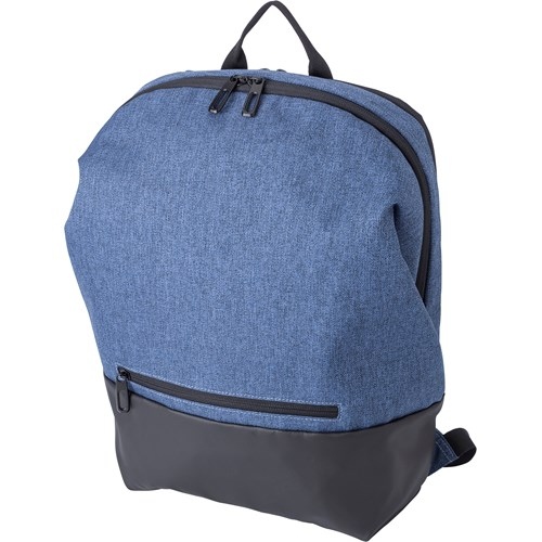 Backpack with USB Port