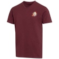 Balfour 200 G/m² Short Sleeve V-neck Unisex OCS Organic T-Shirt 9
