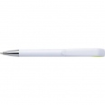 Ballpen with Geometric Cap 2