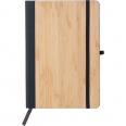 Bamboo Notebook 4