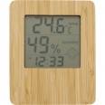 Bamboo Weather Station 3