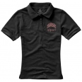 Calgary Short Sleeve Women's Polo 12