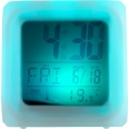 Cube Alarm Clock 5