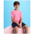 Estoril 125 G/m² Short Sleeve Kids T-Shirt 4