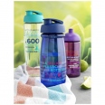 H2O Active® Pulse 600 ml Flip Lid Sport Bottle 5