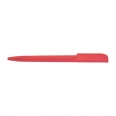 JAG Twist Action Frosted Plastic Ballpen 5