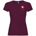 Jamaica Short Sleeve Women's T-Shirt 17