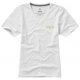 Kawartha Short Sleeve Women's GOTS Organic V-neck T-Shirt 14