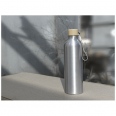 Malpeza 1,000 ml RCS Certified Recycled Aluminium Water Bottle 7