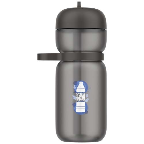 Mepal 600 ml Sport Bottle with Flip Lid