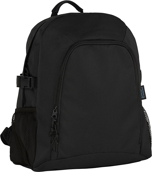 New Chillenden Eco Recycled Business Backpack Rucksack