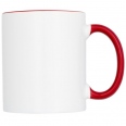 Pix 330 ml Ceramic Sublimation Colour Pop Mug 7