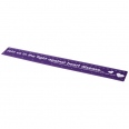 Rothko 30 cm Plastic Ruler 8