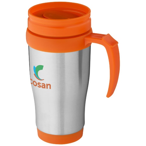 Sanibel 400 ml Insulated Mug