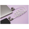 SCX.design C58 60W Magnetic Flat Charging Cable 7