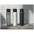Sika 450 ml RCS Certified Recycled Stainless Steel Insulated Flask 6