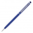 Soft Top Tropical Stylus Ball Pen 4