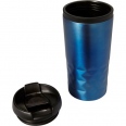 The Tower - Stainless Steel Double Walled Travel Mug (300ml) 2