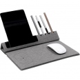 The Evopad Charge - Brandcharger RPET Wireless Charger 2