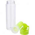 Tritan Water Bottle with Fruit Infuser (700ml) 2