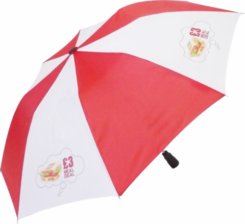 Unisex Folding Umbrella