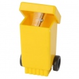 Waste Bin Sharpener 2