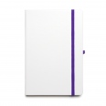 A5 White Mole Notebook 14