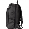 Backpack with Laptop Pocket and USB Port 4