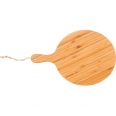 Bamboo Cutting Board 2
