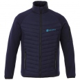 Banff Men's Hybrid Insulated Jacket 8