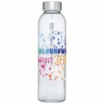 Bodhi 500 ml Glass Water Bottle 8