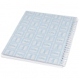 Desk-Mate® Wire-o A5 Notebook PP Cover 3