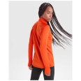 Estambul 200 G/m² Long Sleeve Women's Half Zip Sweatshirt 8