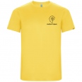 Imola Short Sleeve Men's Sports T-Shirt 21