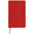 Moleskine Classic L Hard Cover Notebook - Ruled 3