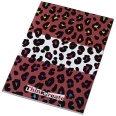 Novella Austen Colours A5 Soft Cover Notebook - 50 Sheets 10
