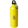 Oregon 750 ml RCS Certified Single Wall Stainless Steel Water Bottle with Carabiner 15