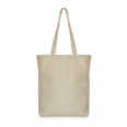 Dunham Natural Recycled 10oz Shopper 2