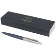 Parker Jotter XL Matte with Chrome Trim Ballpoint Pen 8