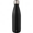 Recycled Stainless Steel Single Walled Bottle (650ml) 6