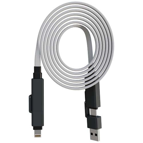 SCX.design C58 60W Magnetic Flat Charging Cable