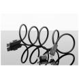 SCX.design C59 100W Magnetic Silicone Charging Cable 6
