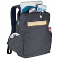 Slim 15 Laptop Backpack 15 L" 7