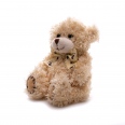 Small Patched Paw Teddy 10