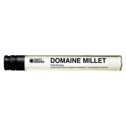 White Grenache - Millet - France (Glass)