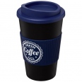 Americano® 350 ml Insulated Tumbler with Grip 34
