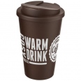 Americano® 350 ml Tumbler with Spill-proof Lid 9