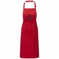 Andrea 240 G/m² Apron with Adjustable Neck Strap 8
