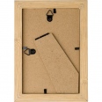 Bamboo Photo Frame 3