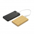 Bamboo Power Bank 6